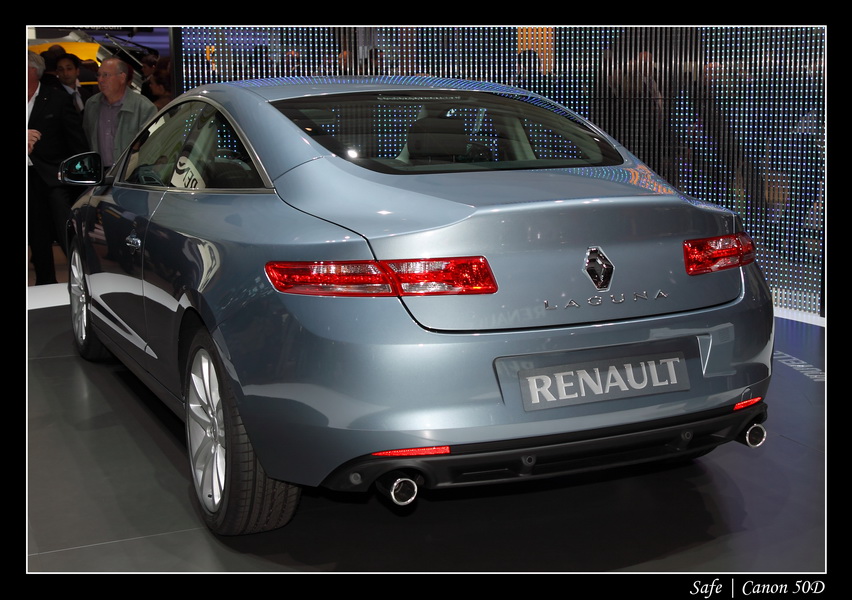 2008   10   Salon auto Paris   114